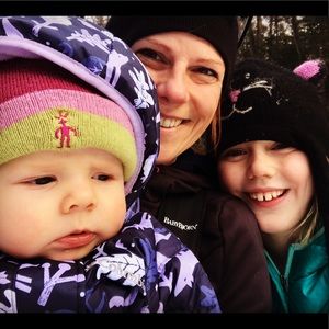 Meet your Posher, Dana